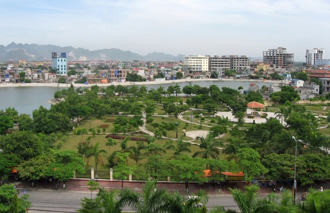 Đầu tư gần 2.000 tỷ đồng xây cầu Thái Hà nối Thái Bình - Hà Nam